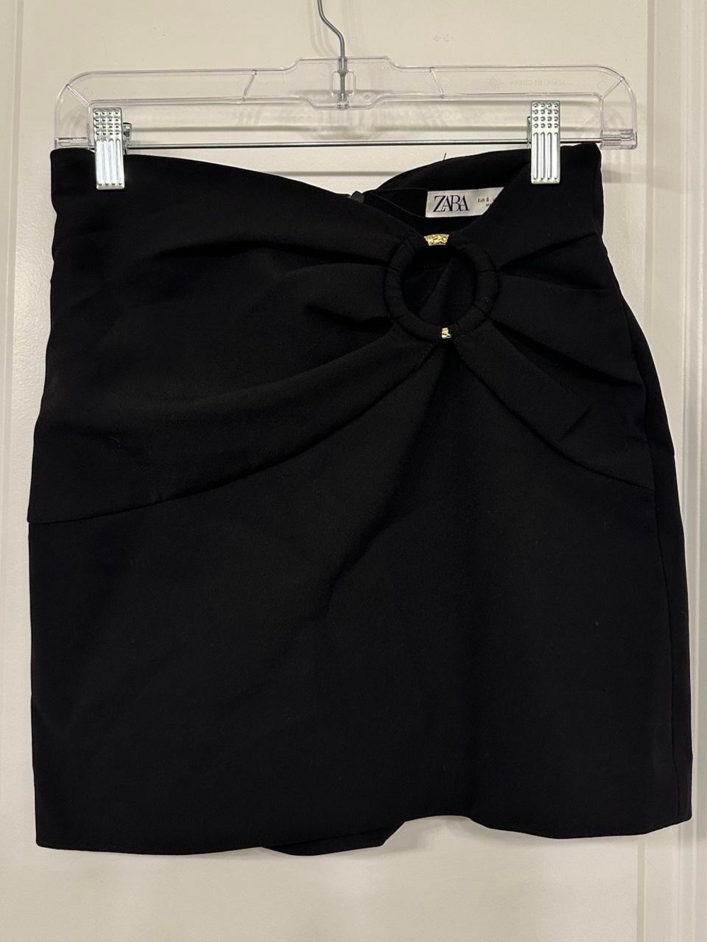Zara skirt